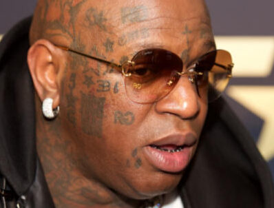 Birdman Claims Cash Money Rapper B.G. Will Be Home In A 'Few Weeks,' Cutting His 14-Year Sentence Short