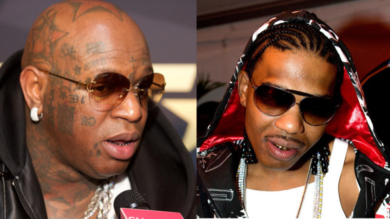 Birdman Claims Cash Money Rapper B.G. Will Be Home In A 'Few Weeks,' Cutting His 14-Year Sentence Short