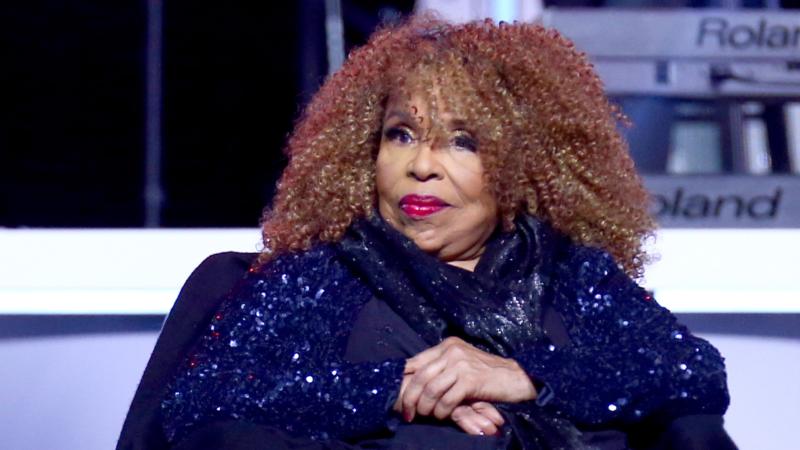 Roberta Flack, Music Icon, Is Facing A Major Change In Her Singing Career