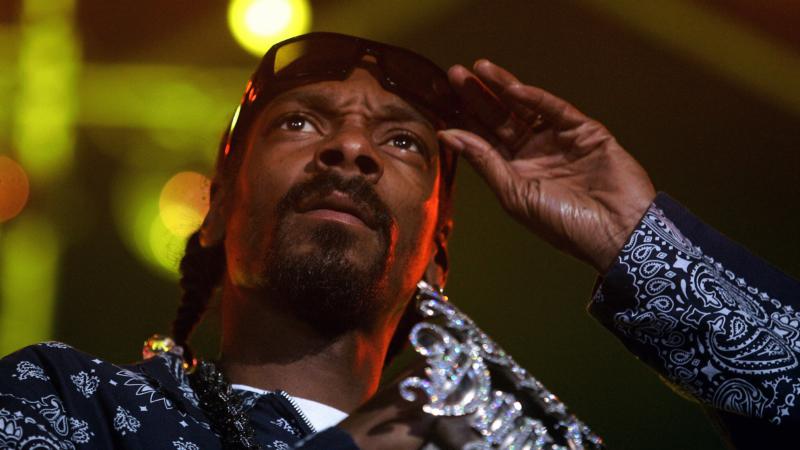 Snoop Dogg Stands In Solidarity With WGA Writers Strike: 'Where The F**k Is The Money?'