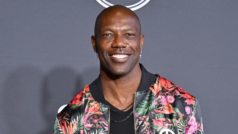 Karen Who Harassed Terrell Owens Faces Charges For Filing False Report