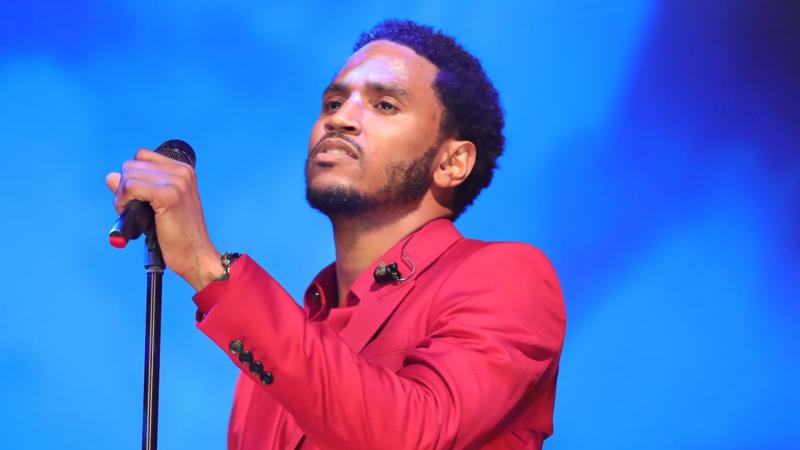 Trey Songz, Kevin Liles And Atlantic Records Listed In $25 Million