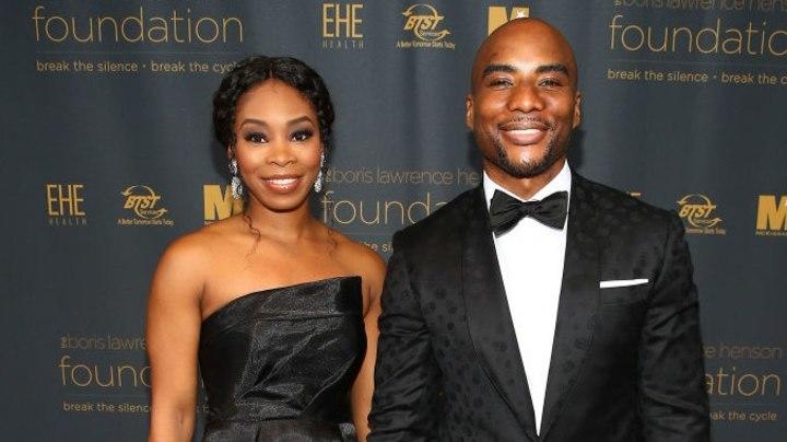 Charlamagne Tha God And Wife Plan To Open 6 Krystal Restaurants Thanks To Advice From 2 Chainz