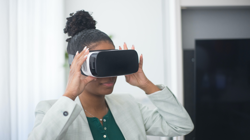Morehouse College Will Offer Black History Course Taught In The Metaverse