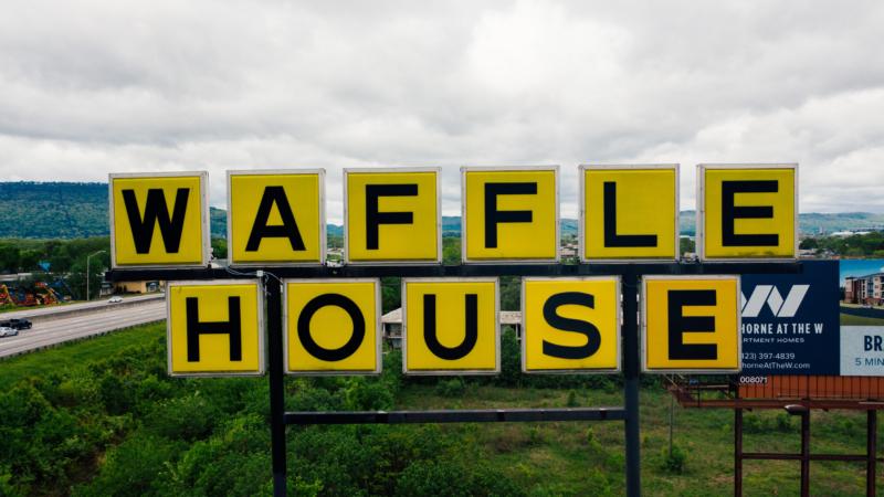 What Is The Waffle House Index And What Does It Say About Hurricane Milton?