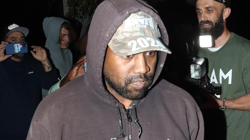 Charlamagne Slams Kanye West: 'He Is Definitely A Clown'