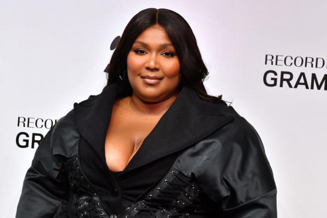 Lizzo Says 'Transphobia Is Looking Real Rooted In Racism Right Now' In Response To Recent Laws
