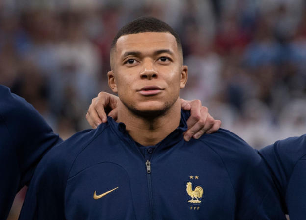 Kylian Mbappé Uplifts Supporters After Stunning Performance In The World Cup Final Loss: 'Nous Reviendrons'