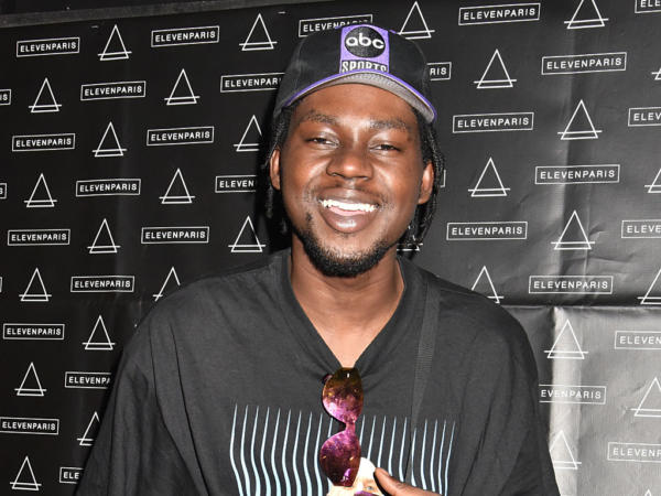 Rapper Theophilus London Reported Missing By Family In LA