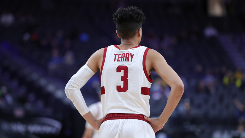 Mavericks' Draft Pick Tyrell Terry Retires From NBA At 22: 'I Began To Despise And Question The Value Of Myself'