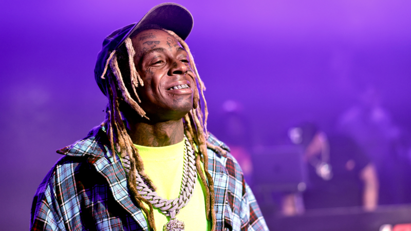 Lil Wayne Sued By Ex-Chef Morghan Medlock For $500K Over Wrongful Termination