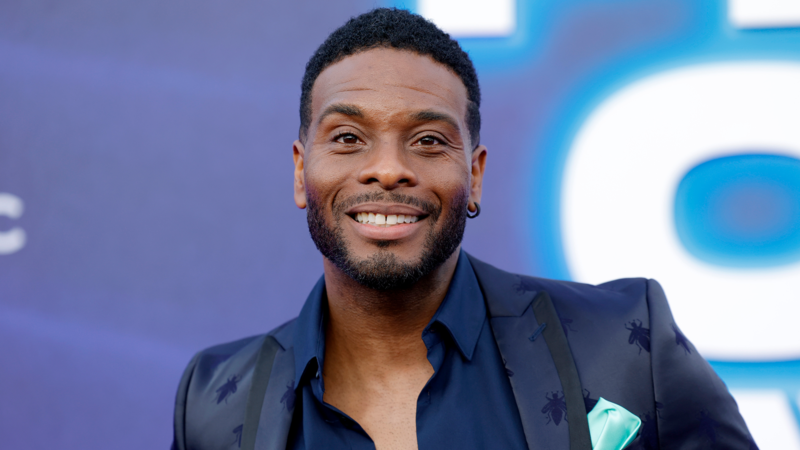 Kel Mitchell's Daughter Blasts Him For Being An Absent Father In Emotional TikTok: 'I Need My Father, Not Your Money'