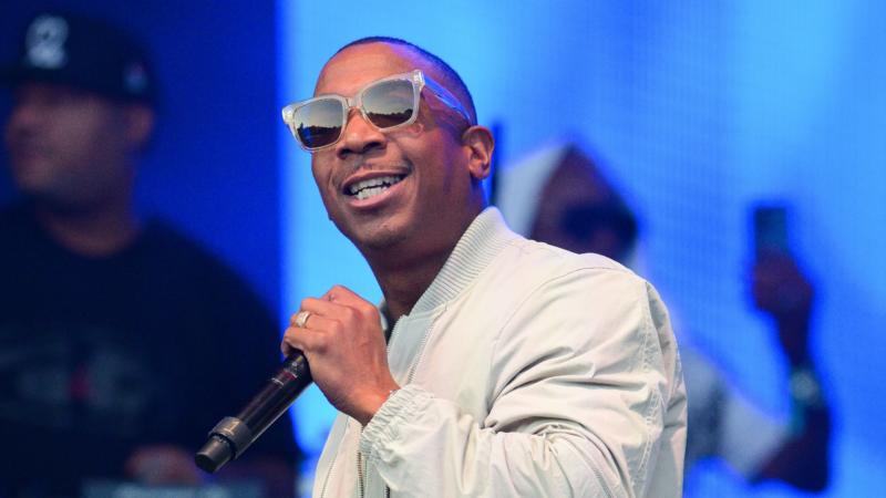 Ja Rule And His Son Continue Twinning After The Rapper's Wife Shares New Photo