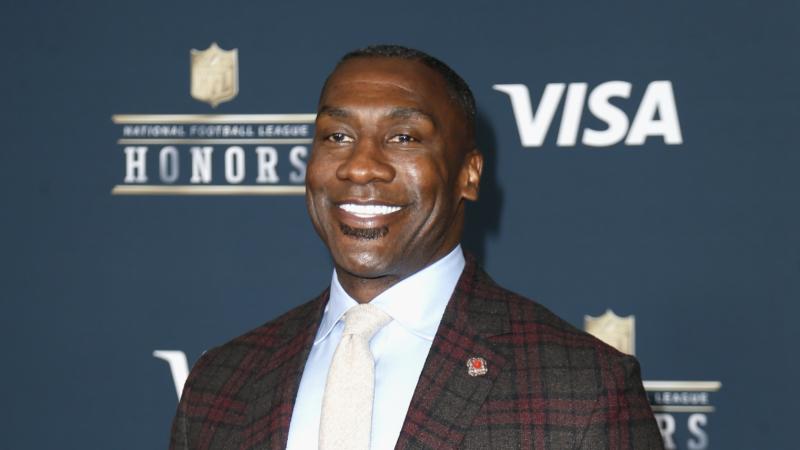 Shannon Sharpe Defends Deion Sanders' Decision To Leave HBCU For PWI