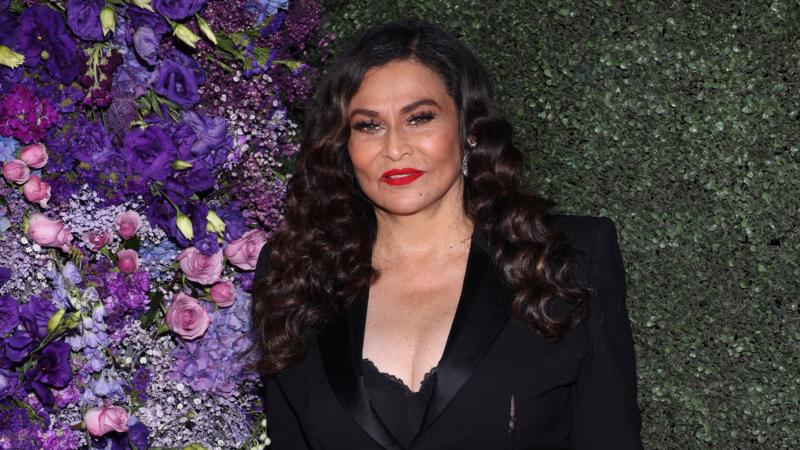 In A New Interview, Tina Knowles Opens Up About Uncle Johnny's Devastating AIDS Battle