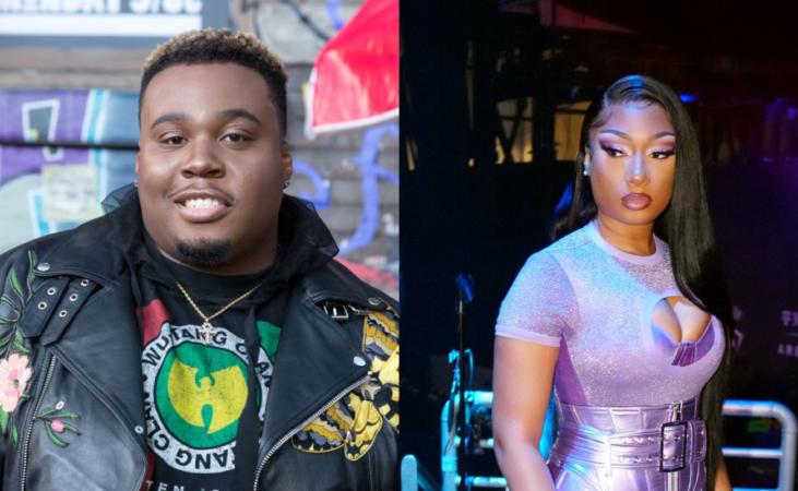 YouTuber Zach Campbell Called Out For Dismissing Megan Thee Stallion's Testimony Against Tory Lanez Because Of Her Zodiac Sign