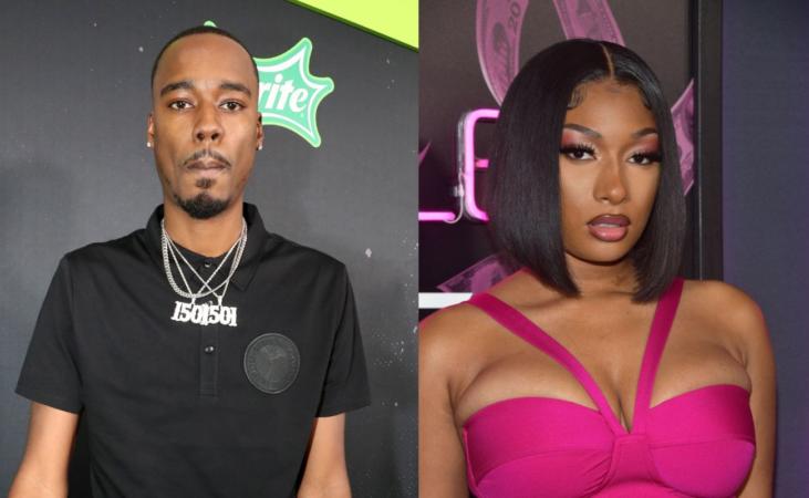 Megan Thee Stallion's Longtime Producer LilJuMadeDaBeat Blasts Tory Lanez Supporters After Guilty Verdict