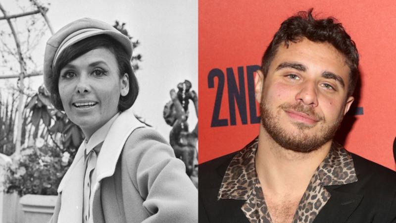 'Nepo Babies' Story Reminds Twitter That Lena Horne's Great-Grandson Is Jake Cannavale