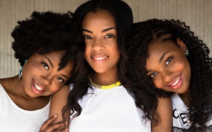 How Black Girl Ventures Is Paying It Forward To New Entrepreneurs