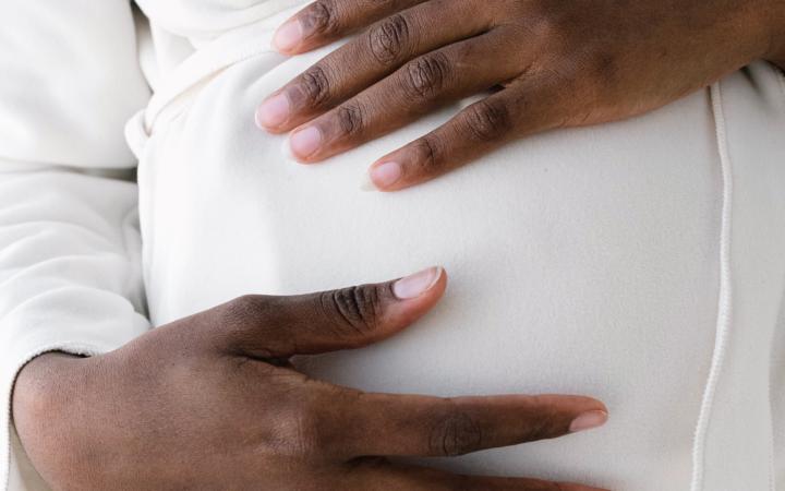 What To Do If You Get Pregnant In College