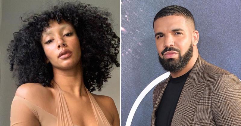 Drake Introduces Naomi Sharon, The First Woman Artist On OVO Sound