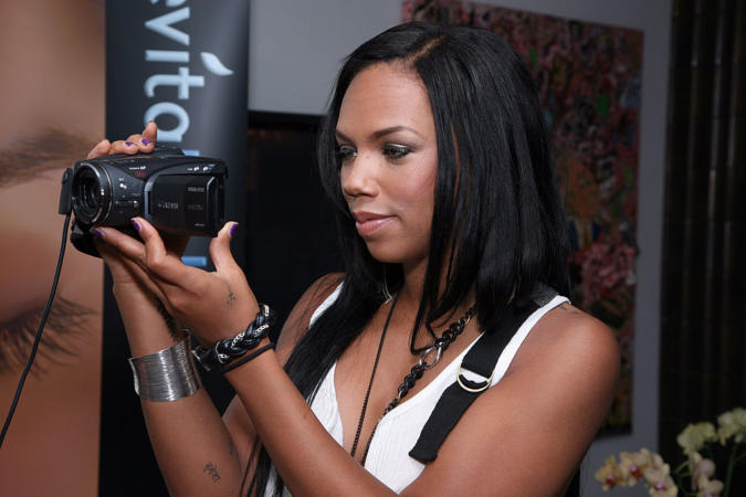 Kiely Williams Says She Had An 'Entanglement' With 3 Members Of B2K During 3LW Days