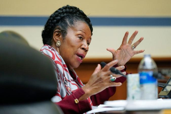 Rep. Sheila Jackson Lee Introduces New Law To Prosecute White Supremacists: Here's What It Would Mean