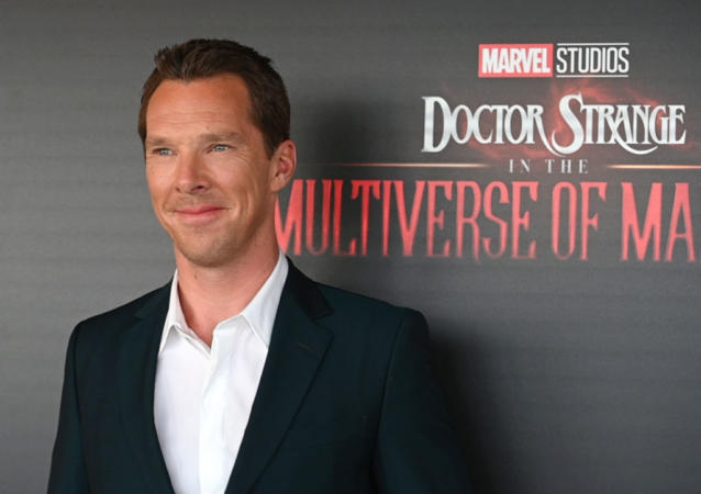 Is 'Doctor Strange' Actor Benedict Cumberbatch's Family Facing Lawsuit Over Slave-Owning Past In Barbados?