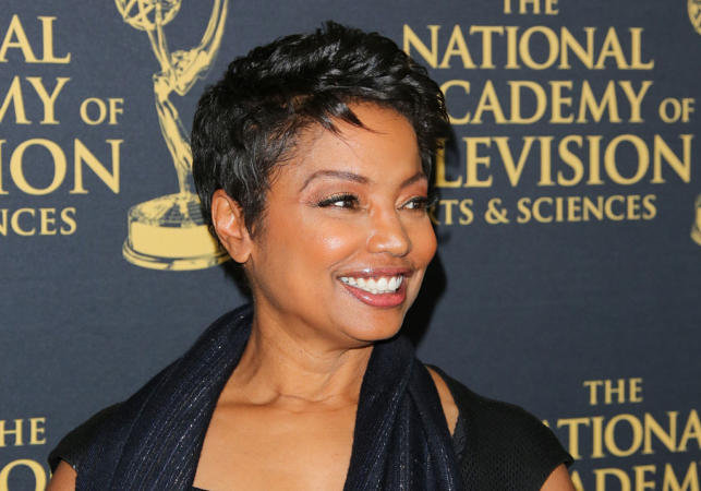 Former #39 Divorce Court #39 Star Judge Lynn Toler Reveals Her Husband Eric