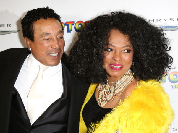 Smokey Robinson Claims He Had An Affair With Diana Ross While He Was Married And Regrets It: 'Lasted Longer Than It Should Have'