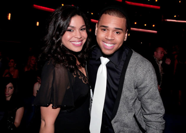 Jordin Sparks Discusses Recently Singing 'No Air' With Chris Brown And His 2009 Assault Of Rihanna