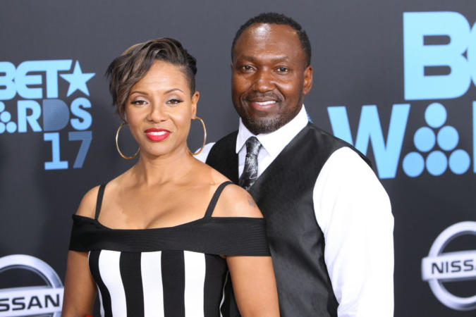 MC Lyte Granted Full Music Catalog Ownership After Lengthy Divorce Battle Is Finalized
