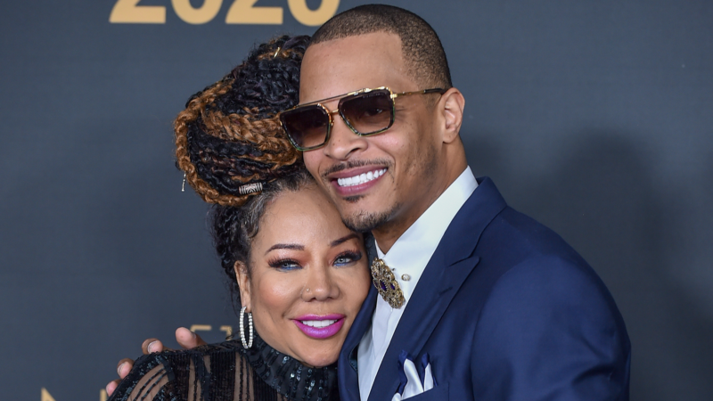 T.I. And Tiny Harris Sue MGA Toy Company For Allegedly Profiting From OMG Girlz Likeness For Dolls