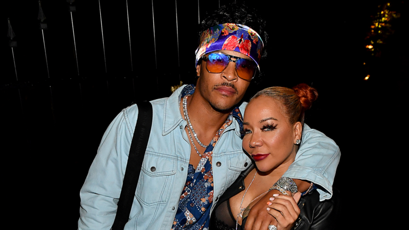 T.I. And Tiny's OMG Girl Dollz Lawsuit Ends In Mistrial Over 'Cultural Appropriation' Testimony