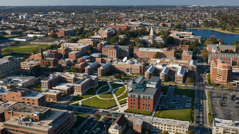Howard University Awarded $90M Contract To Launch The Nation's First HBCU Affiliated Research Center 