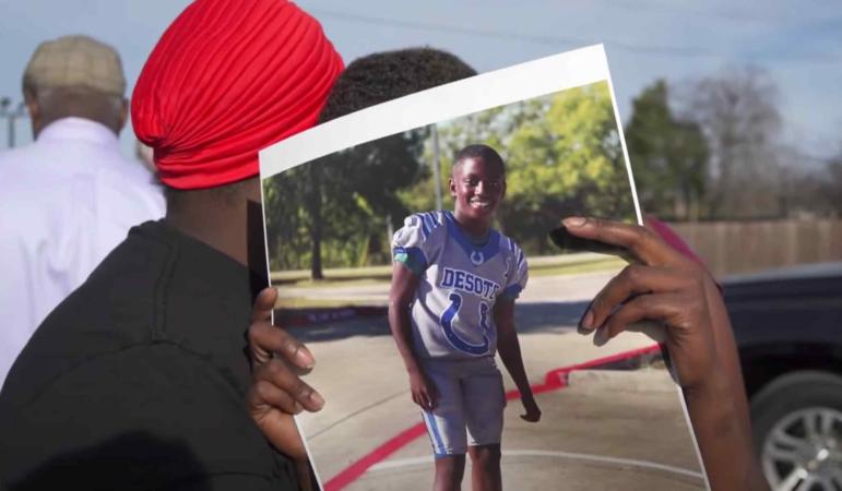 11-Year-Old Dallas Boy Shot And Killed By 14-Year-Old Girl After Fight With Other Teen Escalated