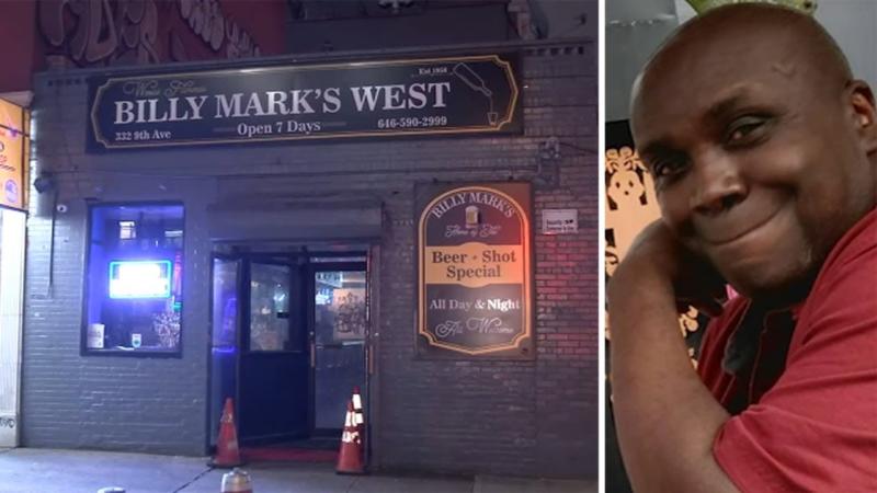 Woman Receives Kidney From Her Brother, A NYC Bouncer, After He Died ...