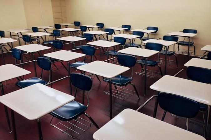 California Substitute Fired For Slamming Student To Ground After Being Called The N-Word