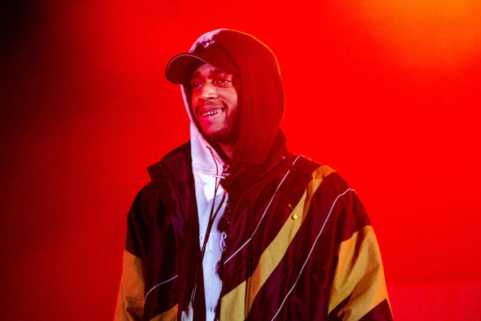 6lack Teases New Music On The Way As He Teams Up With Atlanta Water Boys For Valentine's Day
