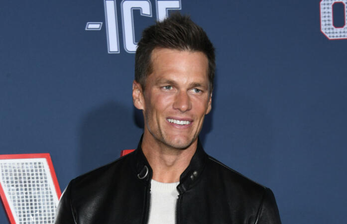Tom Brady Under Fire For Saying Janet Jackson's Wardrobe Malfunction At 2004 Super Bowl Was 'A Good Thing For The NFL'