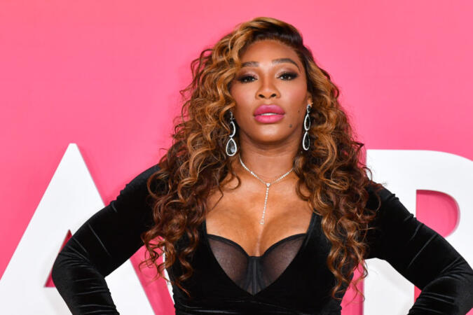Serena Williams Admits She 'Hasn't Seen Many Changes' In Maternal Healthcare Disparities Against Black Women In Upcoming Norah O’Donnell Interview