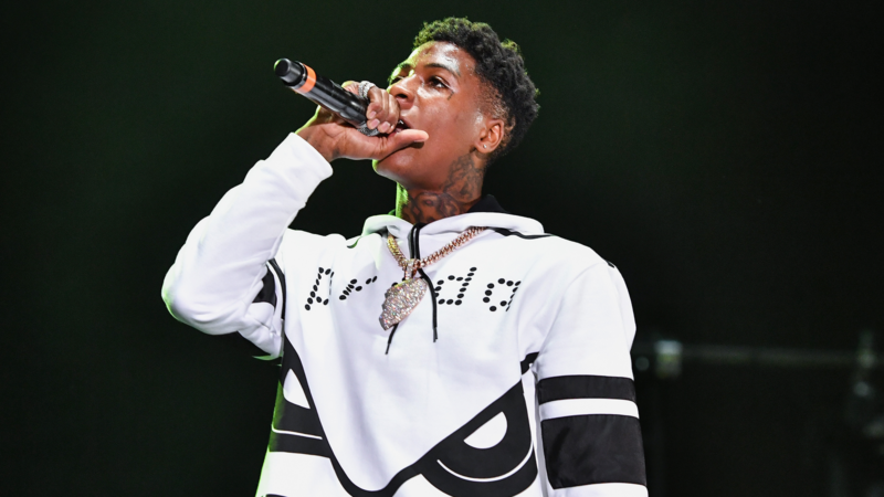 NBA YoungBoy Converting To Mormonism And Says He Regrets Promoting Violence In His Music