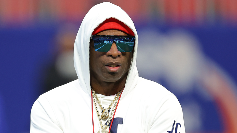Deion Sanders' 'Religious Exercises With Players' Called Into Question By Atheists