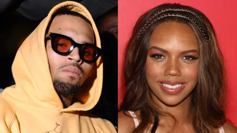 Chris Brown Responds To Kiely Williams Amid Chloe Bailey Collab Backlash Says Critics Are Same 