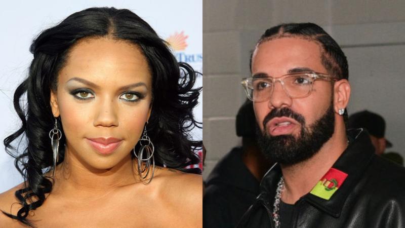 Kiely Williams Tells Drake To Apologize To Megan Thee Stallion After He Says Spotify Should Give Artists 'Bonuses Like Athletes'