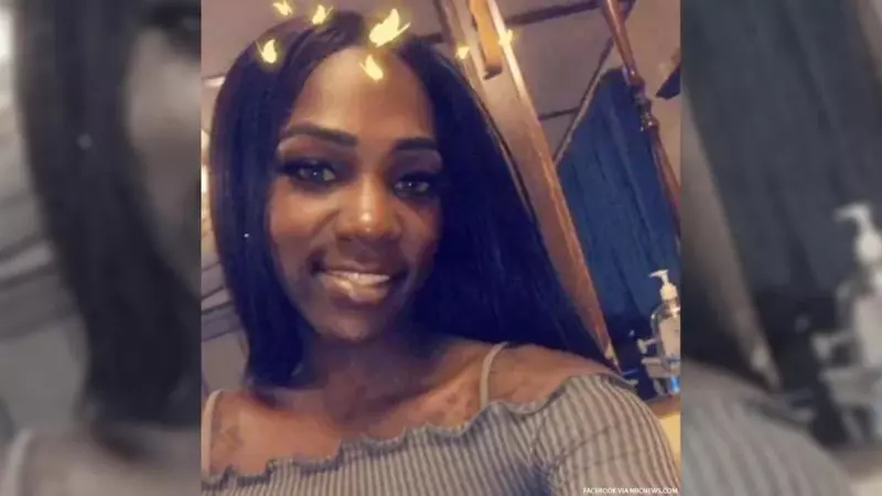 Two Men Charged For The Murder Of Pebbles LaDime 'Dime' Doe, A Black ...