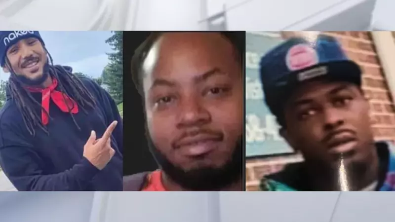 Bodies Of 3 Missing Rappers Found In Michigan, Police Say They Were ...