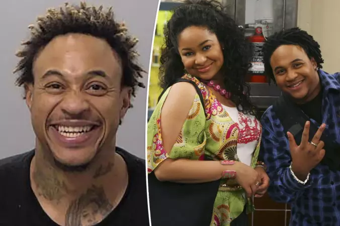 'That's So Raven' Star Orlando Brown Reportedly Set To Receive Mental