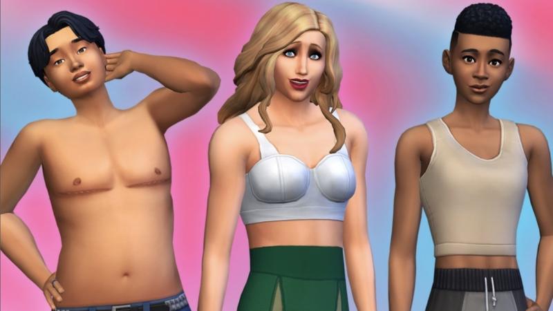 sims 4 gender reassignment surgery