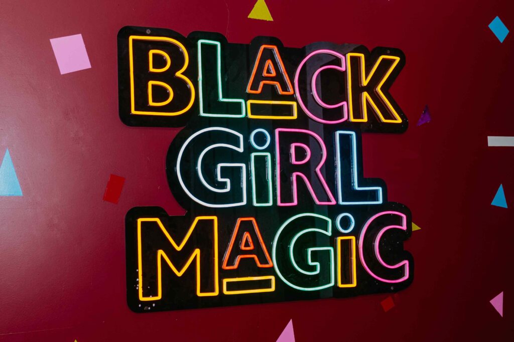 These Pictures Prove That Black Girls Are Magic